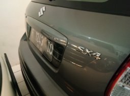 Suzuki X-Over SX4 AT Tahun 2011 Automatic 3