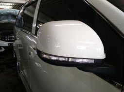 Daihatsu Xenia X Deluxe AT Tahun 2016 Automatic 3