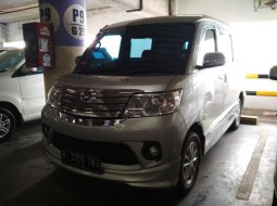 Daihatsu Luxio X MT Tahun 2017 Manual 2