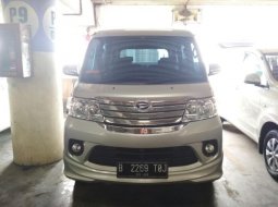 Daihatsu Luxio X MT Tahun 2017 Manual 1