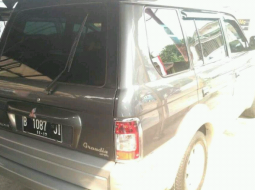 Mitsubishi Kuda Super Exceed MT Tahun 2002 Manual 2