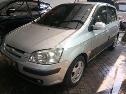 Jual mobil Hyundai Getz 2005 DKI Jakarta 10