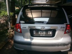 Jual mobil Hyundai Getz 2005 DKI Jakarta 1