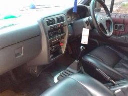 Nissan Terrano Pribadi 2004 4