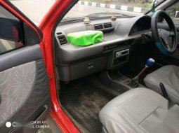 Dijual mobil Daihatsu Ceria KX 2002 siap pakai 3