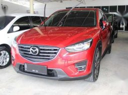 Mazda CX 5 GT AT 2015 Merah Automatic 2