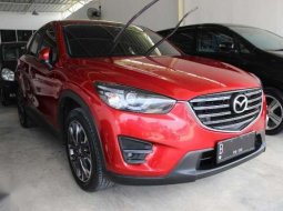 Mazda CX 5 GT AT 2015 Merah Automatic 1