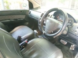 Jual mobil Hyundai Getz 2005 DKI Jakarta 6