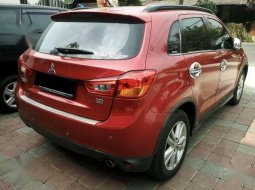 Mitsubishi Outlander Sport PX A/T Tahun 2015 Automatic 5