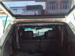 Nissan Terrano Pribadi 2004 2