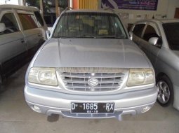 Suzuki Grand Escudo 2001 8