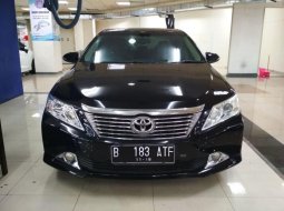 Toyota Camry V 2008 1