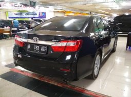 Toyota Camry V 2008 3