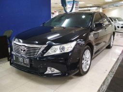 Toyota Camry V 2008 6