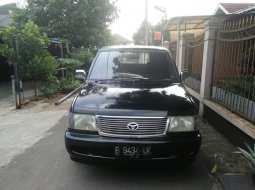 Toyota Kijang Pick Up 1.8 Manual 2002 Hitam 1