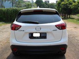 Jual mobil Mazda CX-5 Grand Touring 2012 4