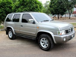 Jual mobil Nissan Terrano Spirit S1 2004 2