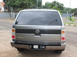 Jual mobil Nissan Terrano Spirit S1 2004 4