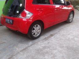 Honda Brio Satya 2014