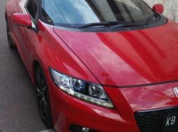 Honda CR-Z 2013 5