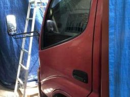 Toyota Dyna Truck MT Tahun 2004 Manual 6