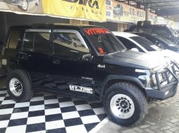  Suzuki Vitara 1992 SUV 2