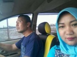 Toyota Avanza 2007 Tipe G Vvti  1