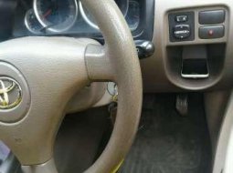 Toyota Avanza 2007 Tipe G Vvti  2