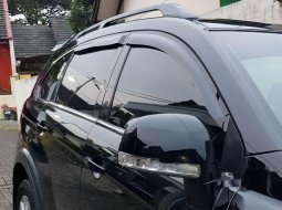 Jual mobil Chevrolet Captiva 2012 Kalimantan Barat 2