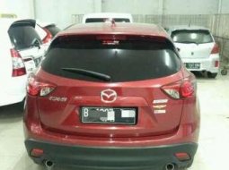 Dijual mobil Mazda  5 2.0 Automatic 2012 siap pakai 1