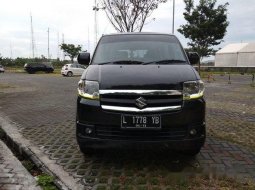 Suzuki APV Arena 2014 5