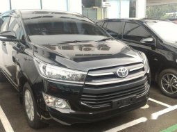 Toyota Kijang Innova Venturer V 2018 2
