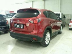 Dijual mobil Mazda  5 2.0 Automatic 2012 siap pakai 2