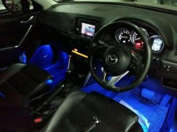 Dijual mobil Mazda  5 2.0 Automatic 2012 siap pakai 5