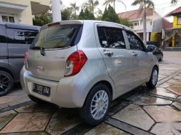 Jual Suzuki Celerio 2017 5