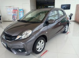 Honda Brio Satya E AT Tahun 2018 Automatic 2