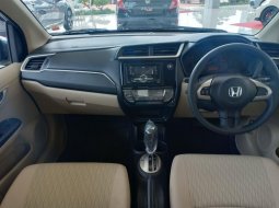 Honda Brio Satya E AT Tahun 2018 Automatic 3