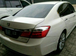 Honda Accord 2.4 VTi-L AT Tahun 2013 Automatic 2