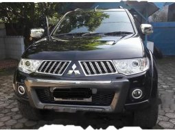 Jual mobil Mitsubishi Pajero 2013 Nusa Tenggara Barat 7