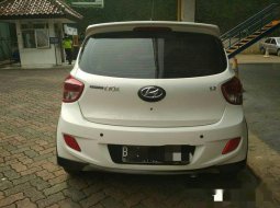 Hyundai I10 2016 Dijual 2