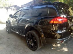 Jual mobil Mitsubishi Pajero 2013 Nusa Tenggara Barat 4