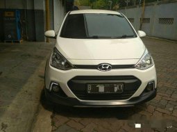 Hyundai I10 2016 Dijual 1