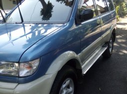 Isuzu Panther Touring 2003 Manual 2