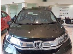 Honda BR-V E 2018 SUV Automatic 2