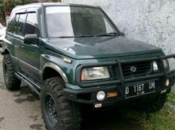 Suzuki Sidekick MT Tahun 196 Manual 1