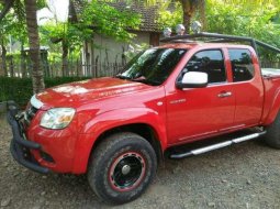 Mazda BT - 50 2008 7