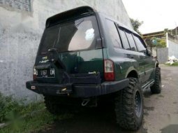 Suzuki Sidekick MT Tahun 196 Manual 4