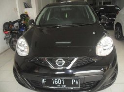 Nissan March 1.2 Automatic 2017 Hatchback 1