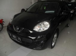 Nissan March 1.2 Automatic 2017 Hatchback 2