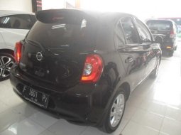 Nissan March 1.2 Automatic 2017 Hatchback 5